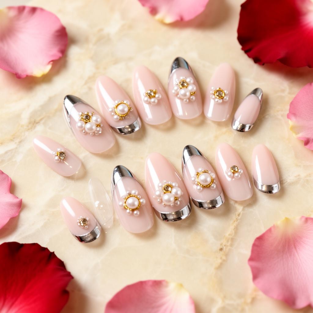 Nude Glaze Minimal — Filter Wink